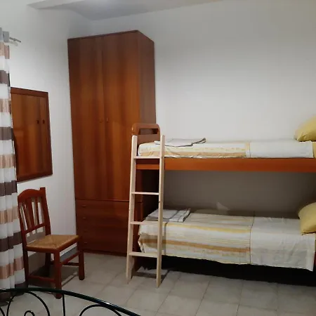 Stefano Tropea Apartment