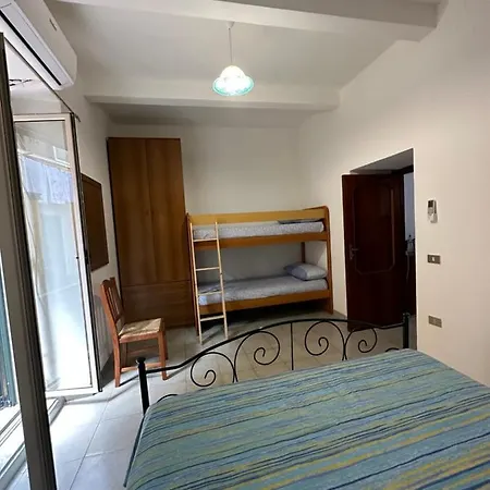 Stefano Tropea Apartment *