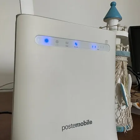 Apartment Stefano Tropea *