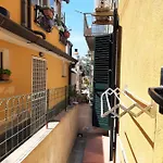 Διαμέρισμα Stefano Tropea Parghelia