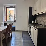Stefano Tropea Apartament Parghelia