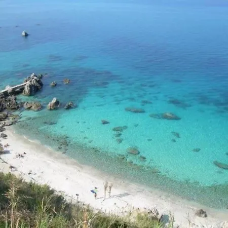Apartamento Stefano Tropea Parghelia