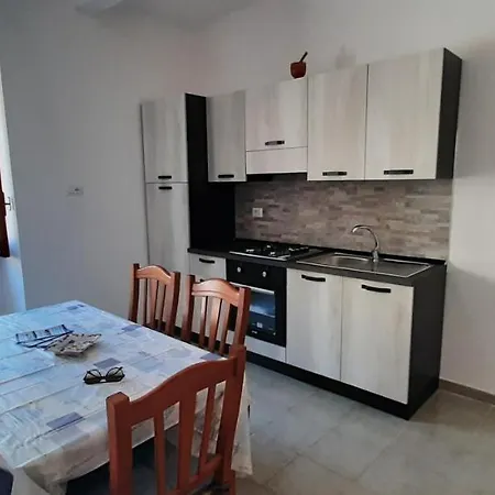 Apartamento Stefano Tropea Parghelia