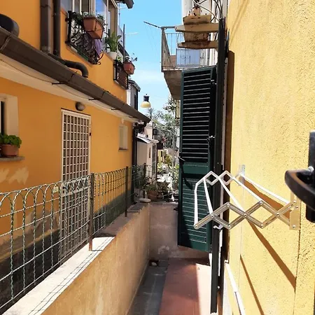 Apartamento Stefano Tropea Parghelia