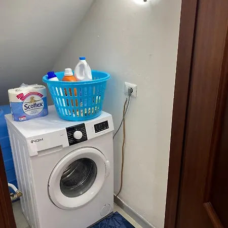 Apartamento Stefano Tropea