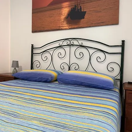 Stefano Tropea Parghelia