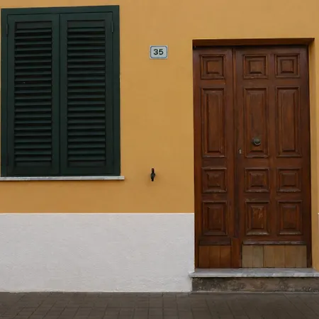 דירה Stefano Tropea *