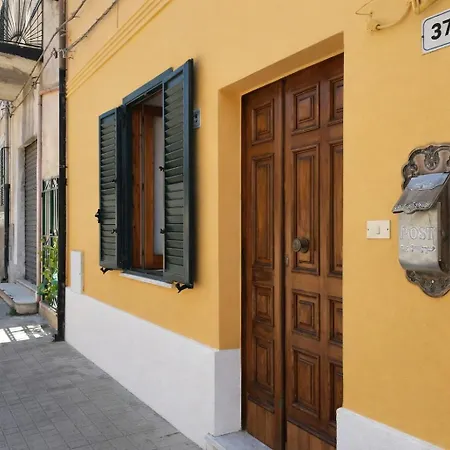 Apartamento Stefano Tropea *