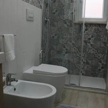 Apartment Stefano Tropea