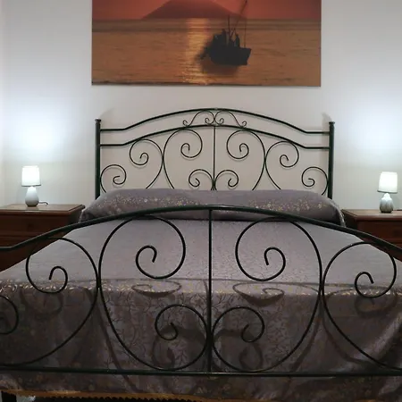 Stefano Tropea * Parghelia