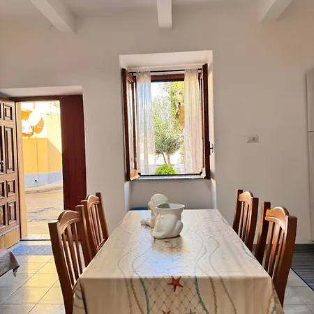 Apartment Stefano Tropea