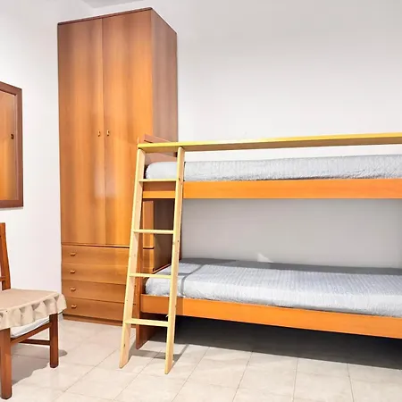 Stefano Tropea Apartment *