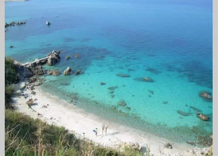 Apartamento Stefano Tropea Parghelia