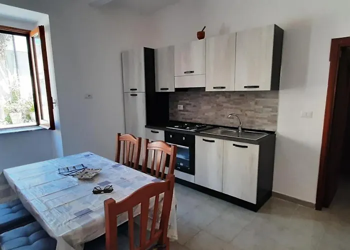Apartamento Stefano Tropea Parghelia
