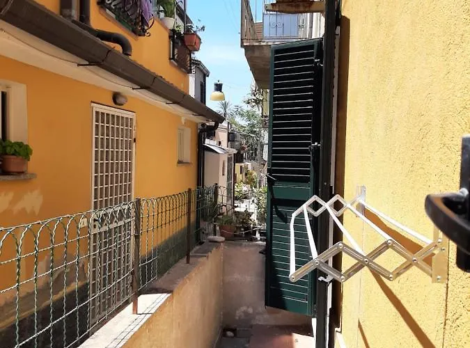 Apartamento Stefano Tropea Parghelia