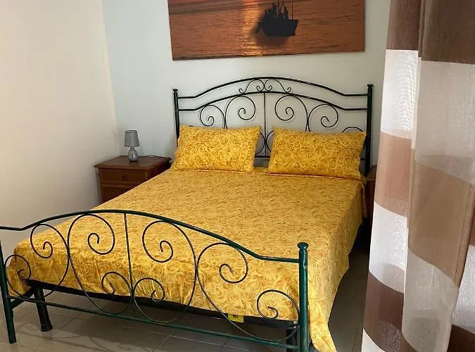 Stefano Tropea דירה