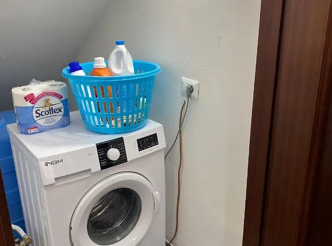 Apartamento Stefano Tropea