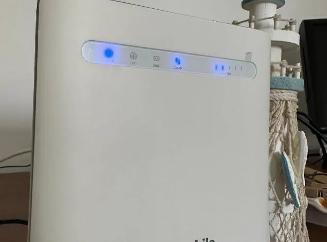 דירה Stefano Tropea *