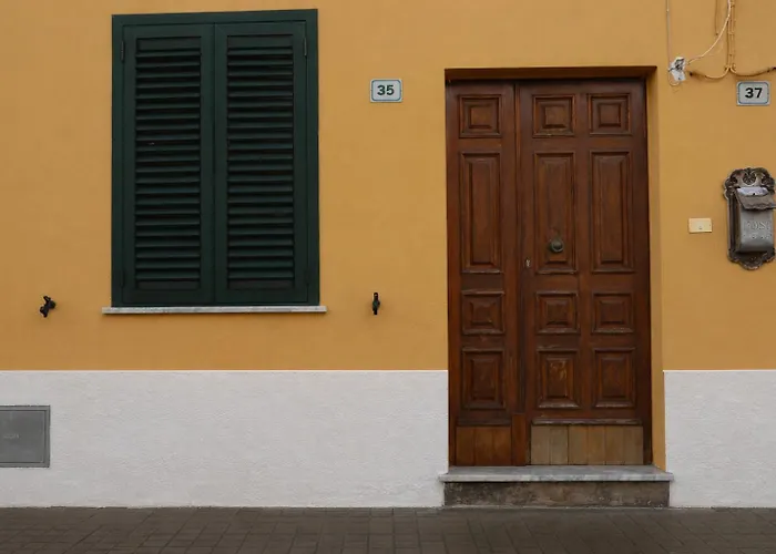 Apartamento Stefano Tropea *