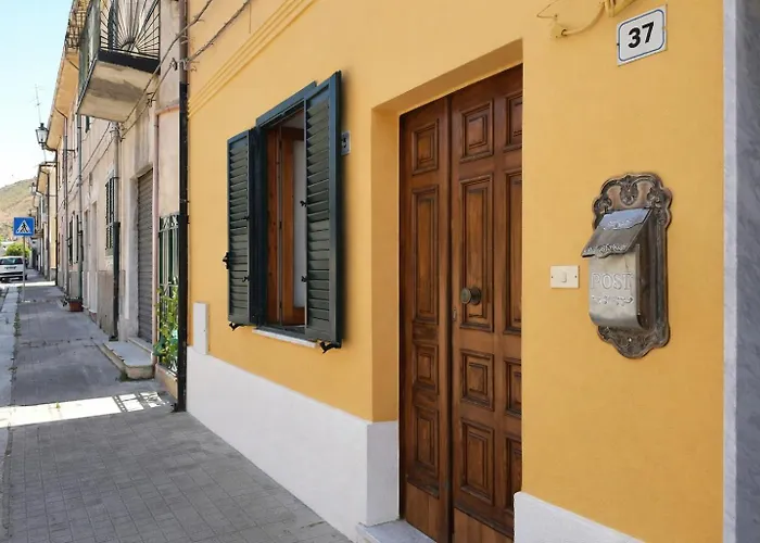 דירה Stefano Tropea *