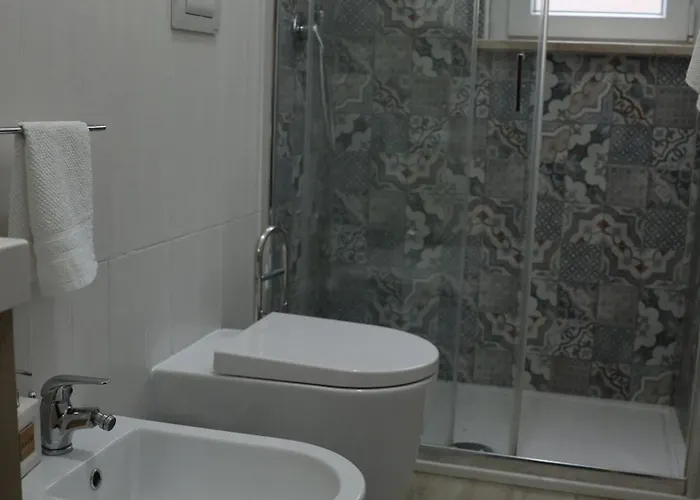 Apartamento Stefano Tropea