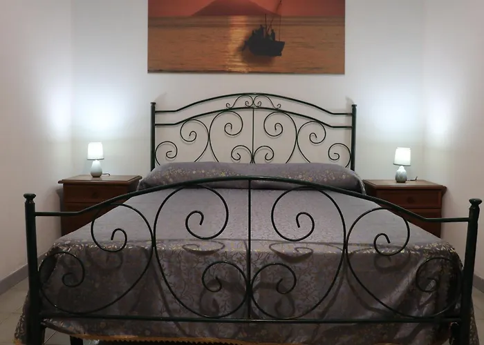 Stefano Tropea * פרגליה