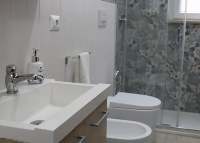 Stefano Tropea Apartamento