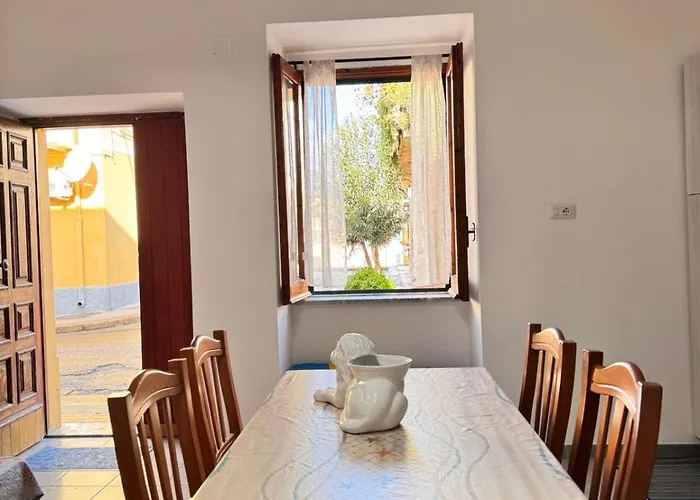 דירה Stefano Tropea