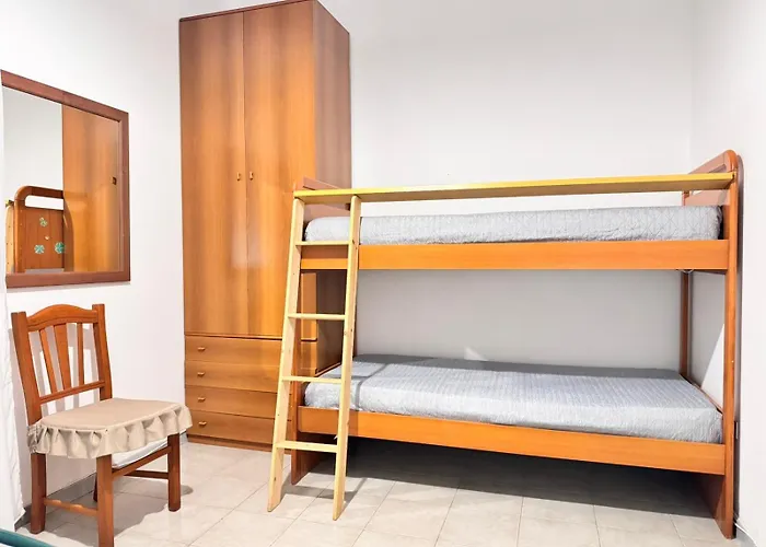 Stefano Tropea Apartamento *