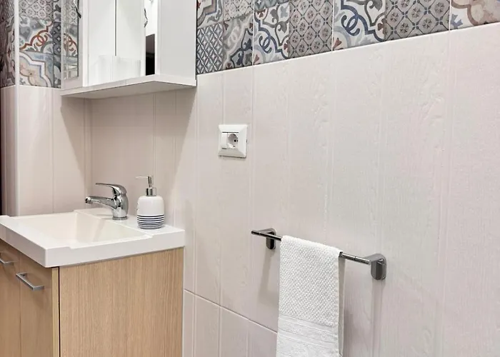 Stefano Tropea Apartamento *