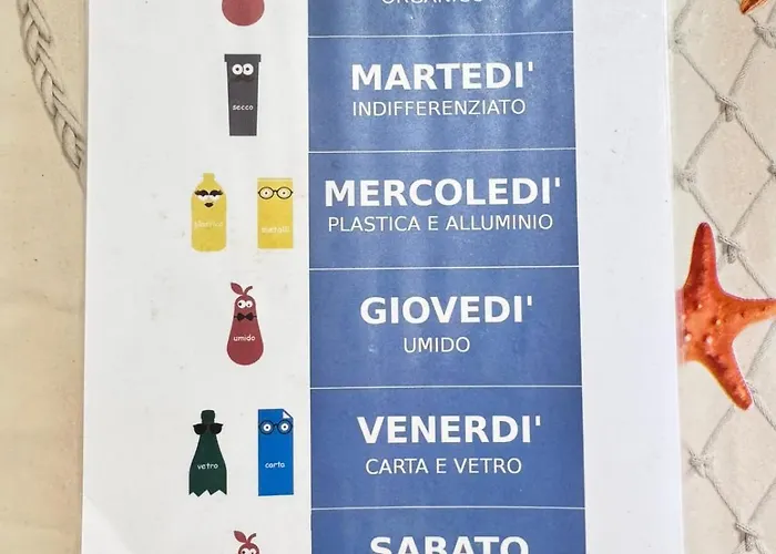 Apartamento Stefano Tropea